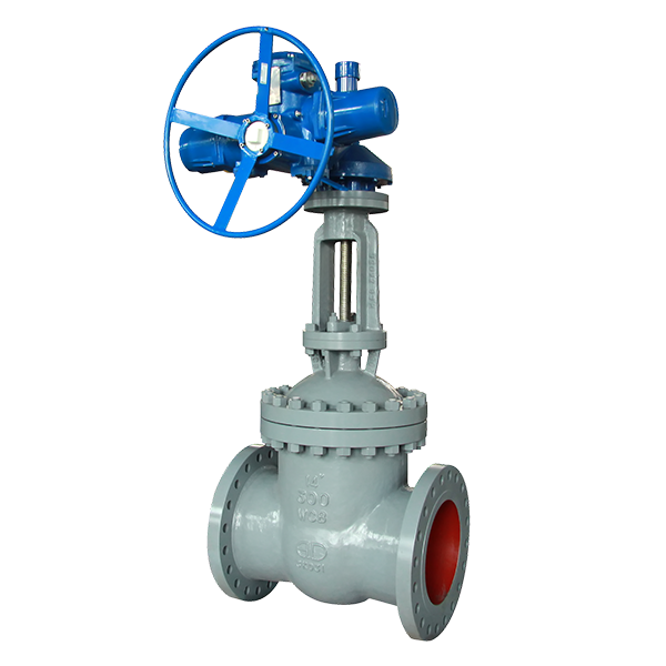 Gate Valve